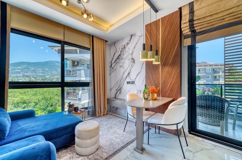 Anemon Garden Alanya Oba U50