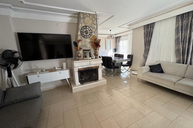 Private Villa with Pool Alanya Oba H70