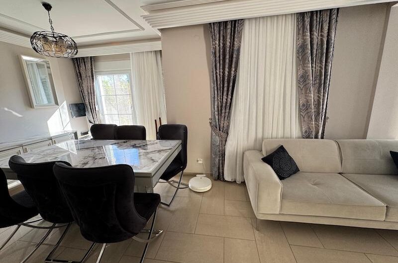 Private Villa with Pool Alanya Oba H70