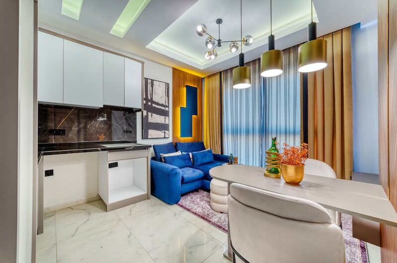 Anemon Garden Alanya Oba U50