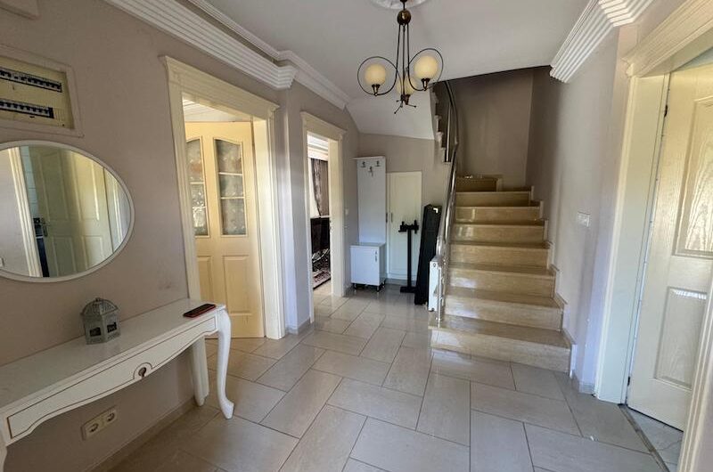 Private Villa with Pool Alanya Oba H70