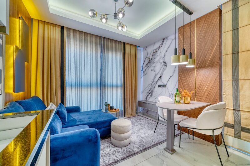 Anemon Garden Alanya Oba U50
