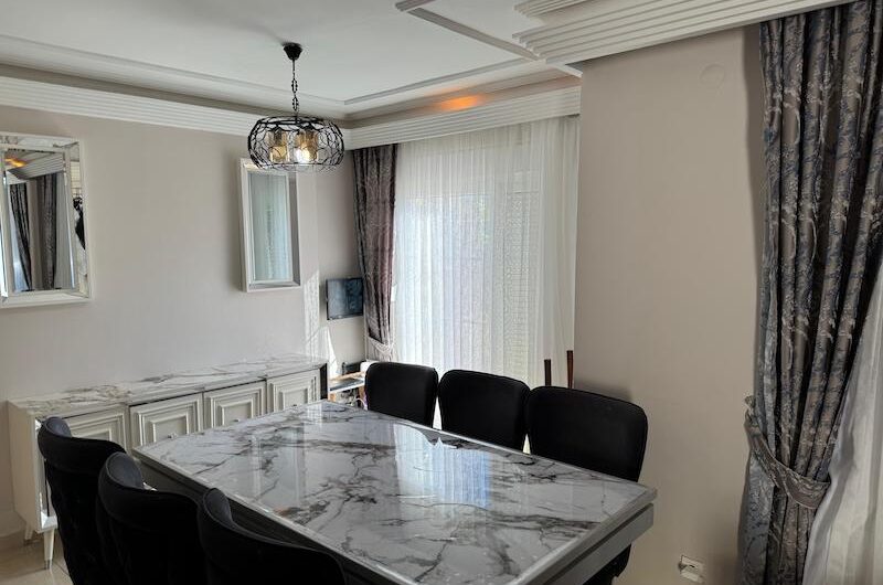 Private Villa with Pool Alanya Oba H70