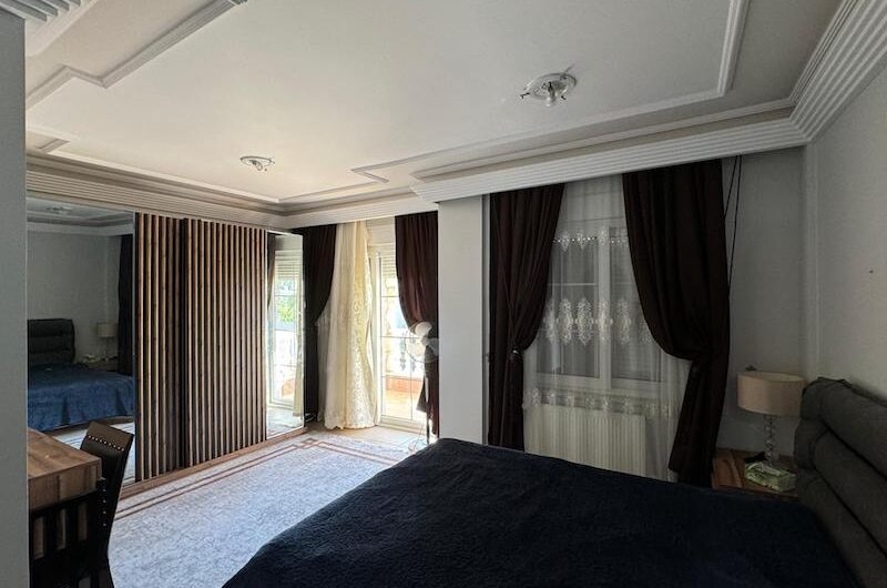 Private Villa with Pool Alanya Oba H70