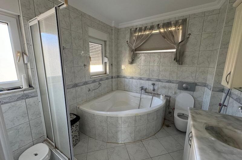 Private Villa with Pool Alanya Oba H70
