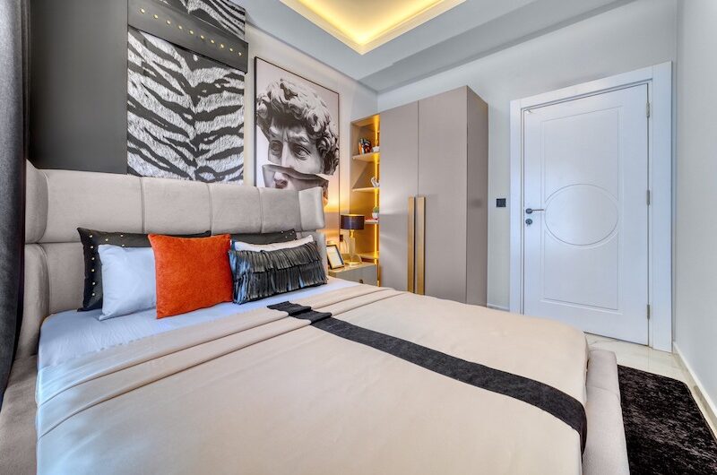 Anemon Garden Alanya Oba U50