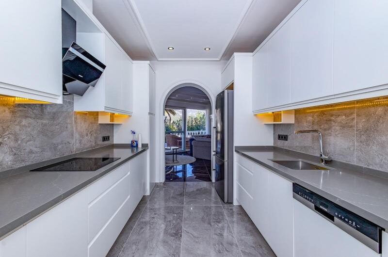 (Turkish) Gold Bau 2 Villa Alanya W200
