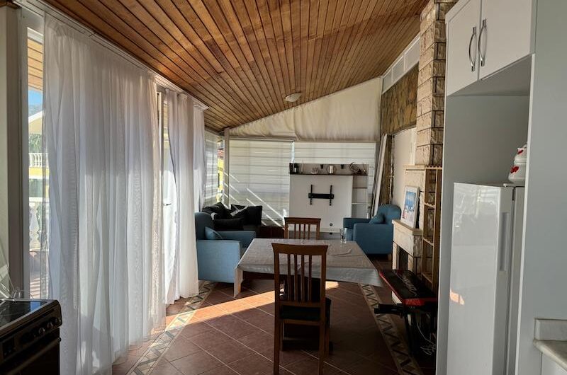 Private Villa with Pool Alanya Oba H70