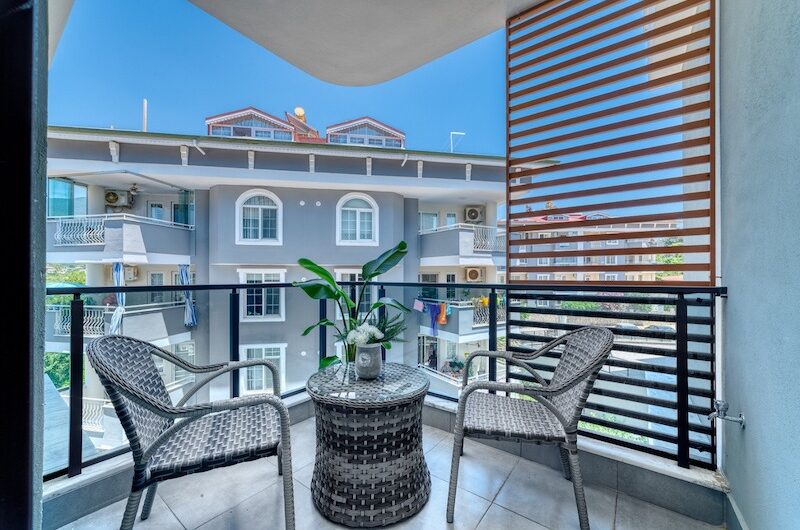 Anemon Garden Alanya Oba U50