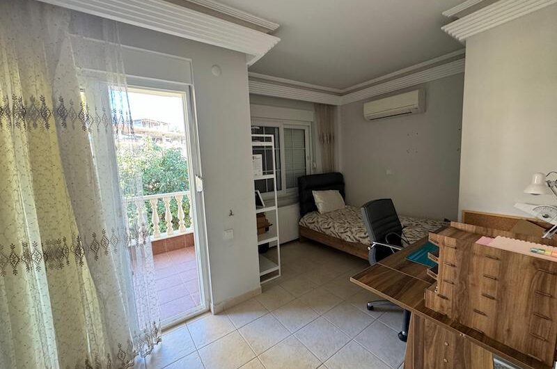 Private Villa with Pool Alanya Oba H70