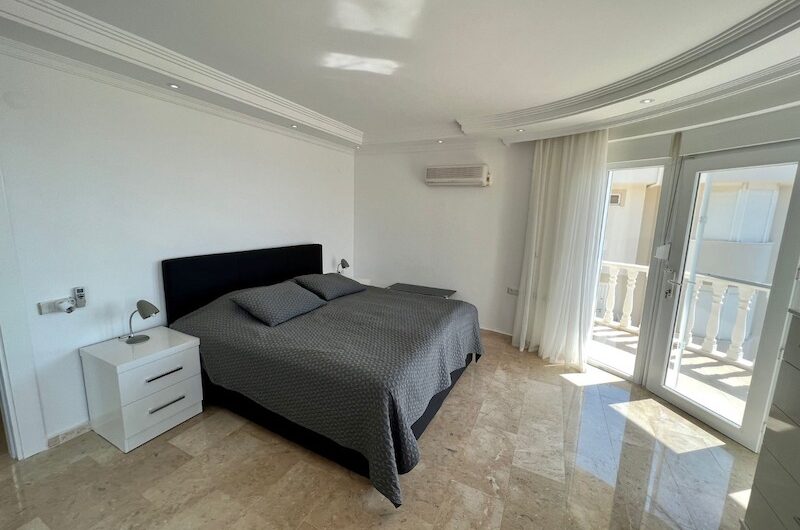 Kargicak 10 Villas Alanya AT20
