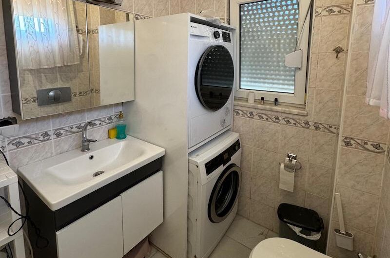Private Villa with Pool Alanya Oba H70