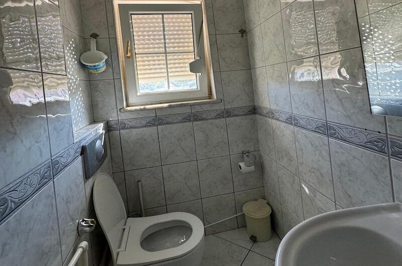 Private Villa with Pool Alanya Oba H70