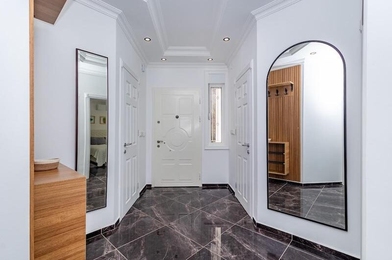 (Turkish) Gold Bau 2 Villa Alanya W200
