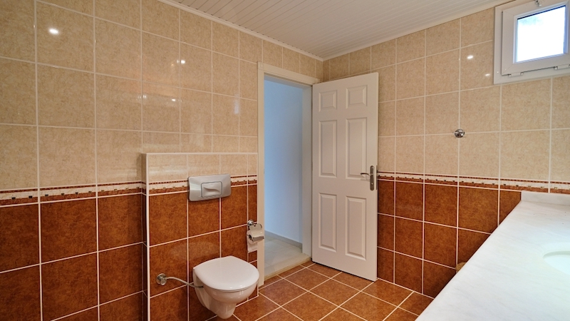 Sea View Apartment Alanya 9897