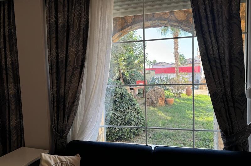 Private Villa with Pool Alanya Oba H70
