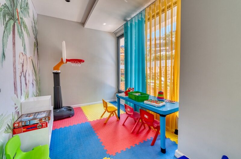 Anemon Garden Alanya Oba U50