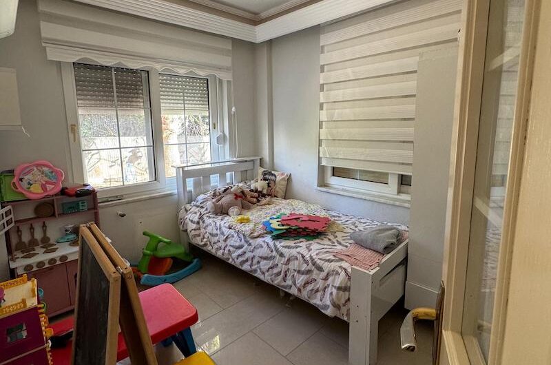 Private Villa with Pool Alanya Oba H70