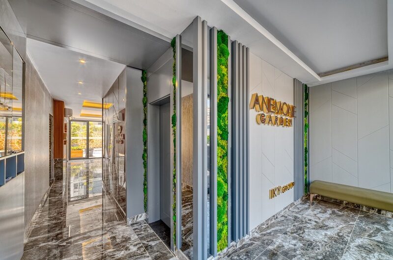 Anemon Garden Alanya Oba U50