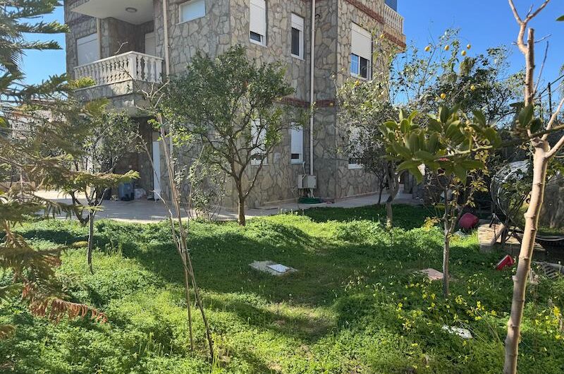 Private Villa with Pool Alanya Oba H70