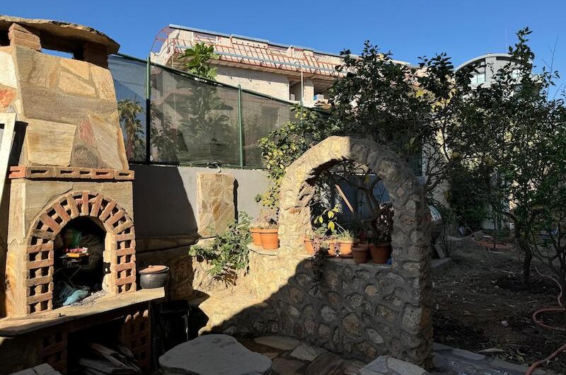 Private Villa with Pool Alanya Oba H70