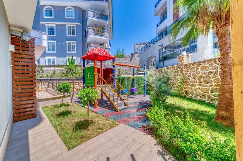 Anemon Garden Alanya Oba U50
