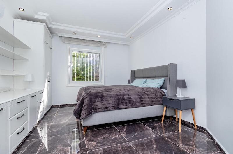 (Turkish) Gold Bau 2 Villa Alanya W200