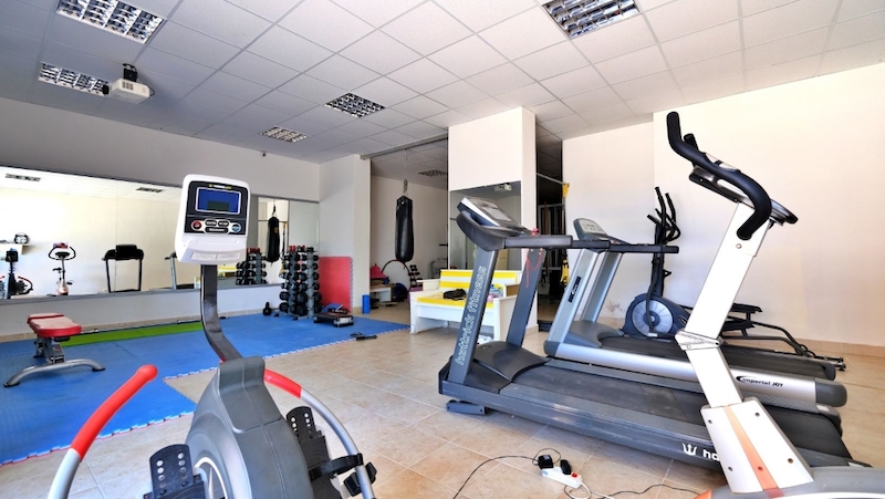 Sea View Apartment Alanya 9897