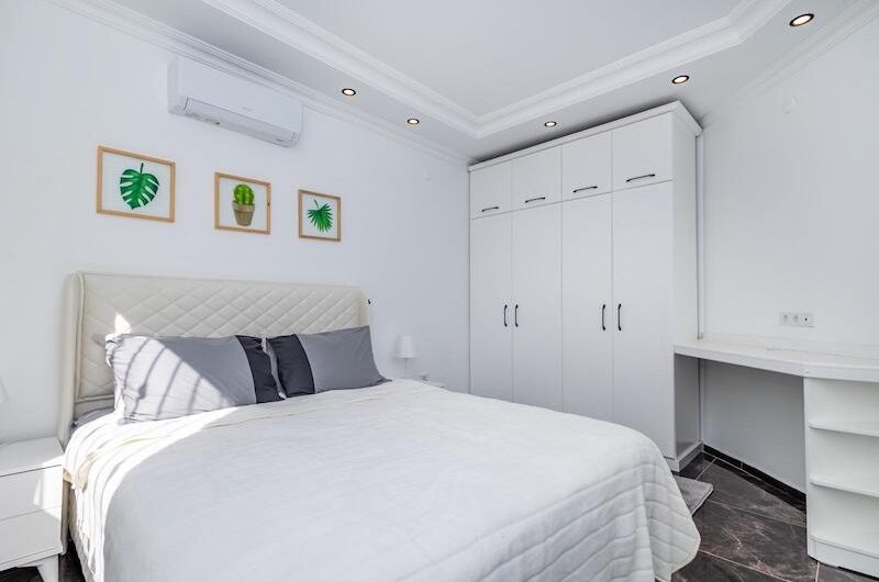 (Turkish) Gold Bau 2 Villa Alanya W200