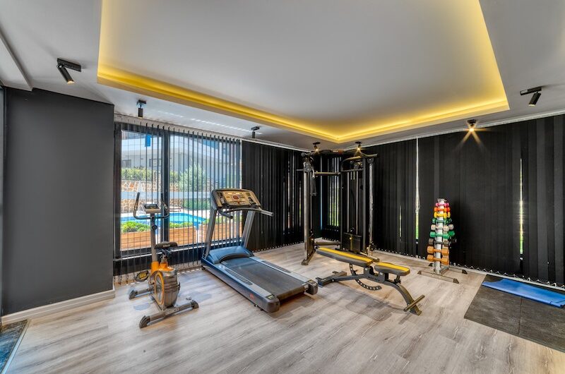 Anemon Garden Alanya Oba U50
