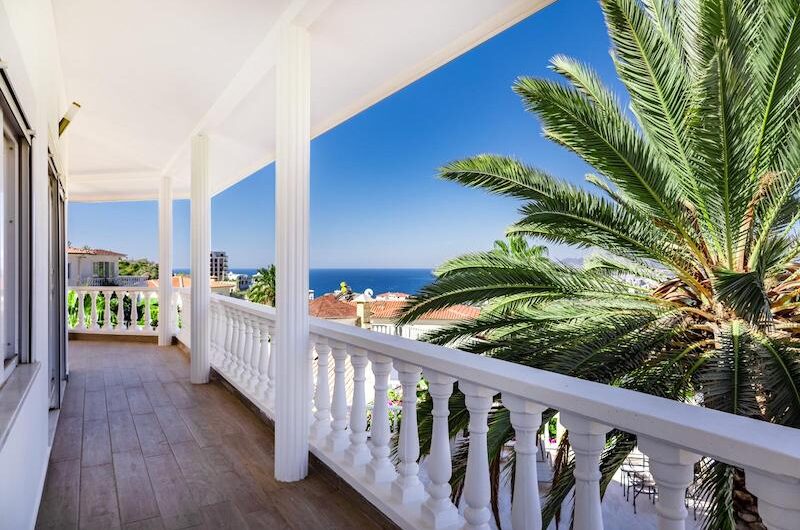 (Turkish) Gold Bau 2 Villa Alanya W200