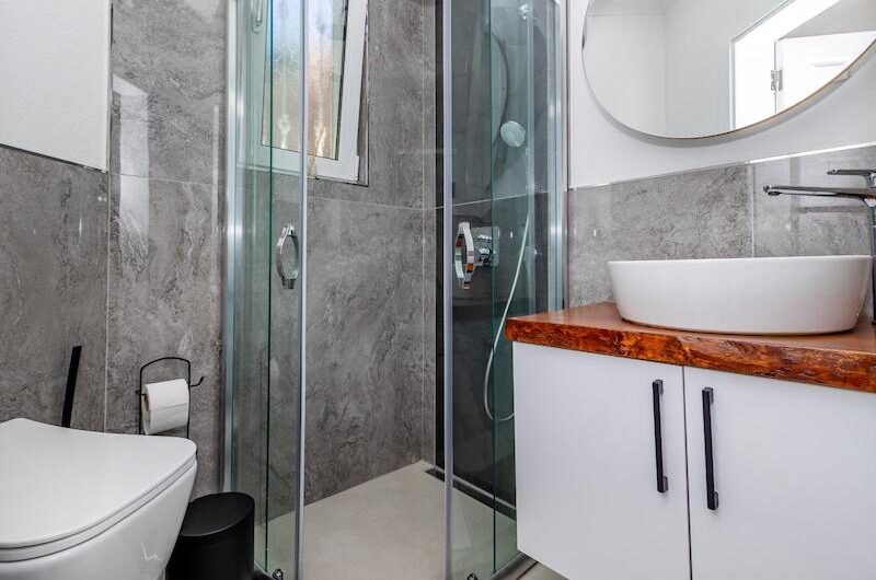 (Turkish) Gold Bau 2 Villa Alanya W200