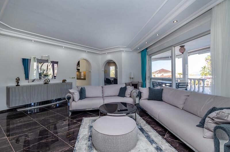 (Turkish) Gold Bau 2 Villa Alanya W200