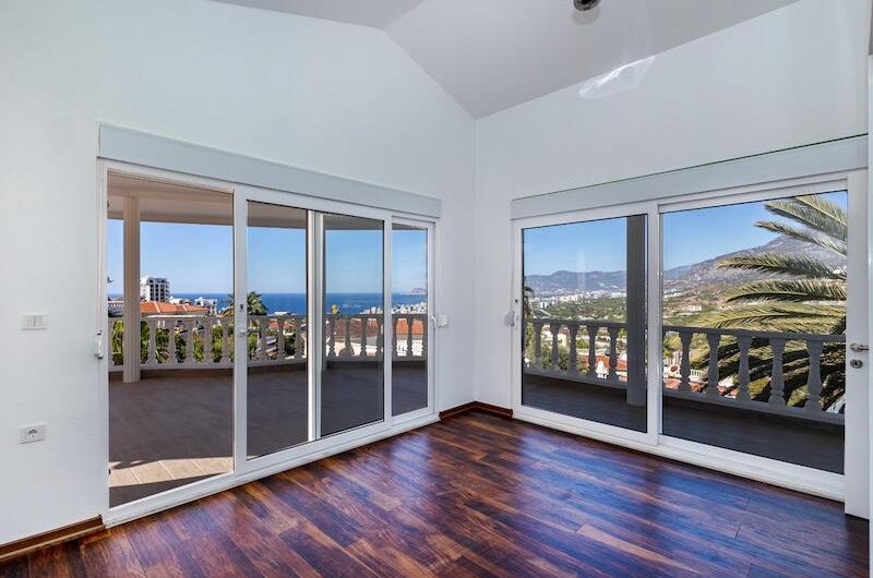 (Turkish) Gold Bau 2 Villa Alanya W200