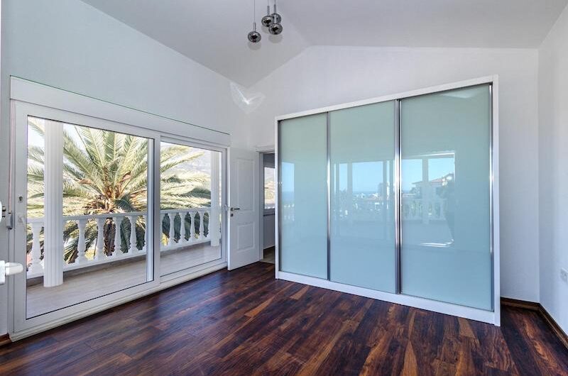 (Turkish) Gold Bau 2 Villa Alanya W200