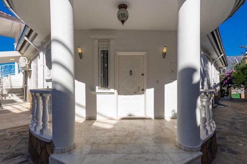 (Turkish) Gold Bau 2 Villa Alanya W200