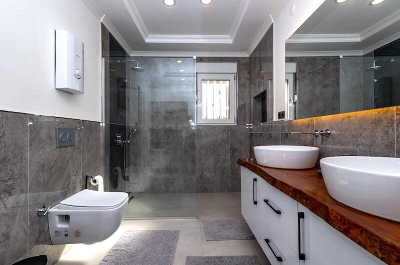 (Turkish) Gold Bau 2 Villa Alanya W200