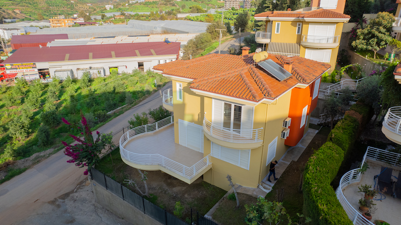 House for sale Alanya 1238