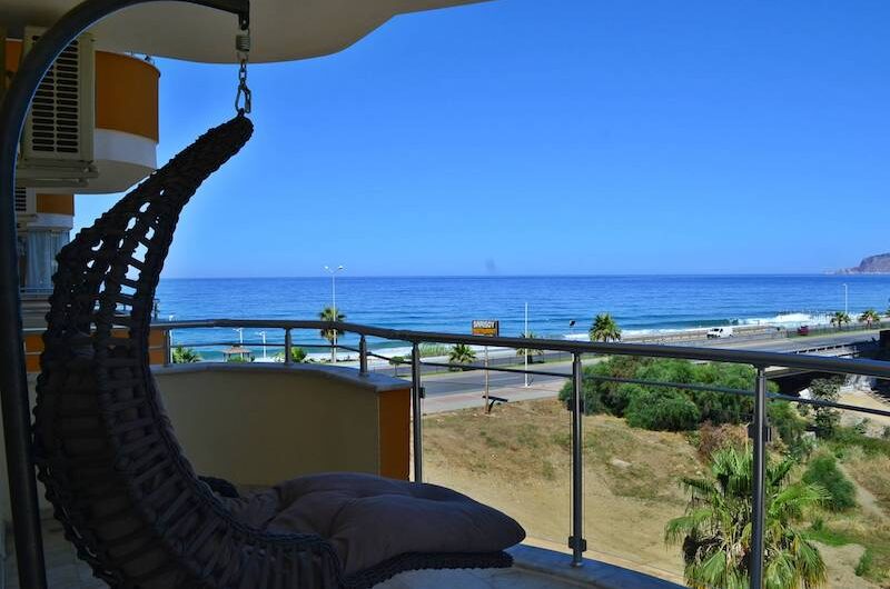 (English) Apartment For Sale Alanya Turkey 23