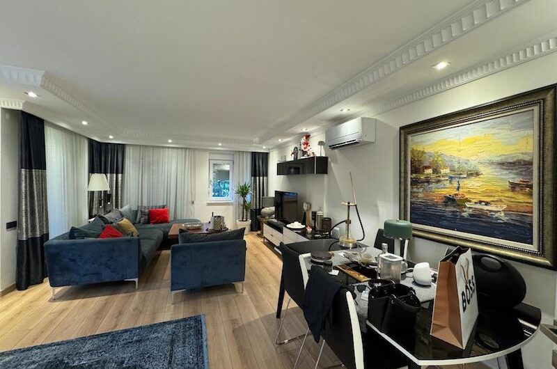 Villa Alanya Furnished W20