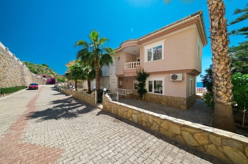Villa For Sale Alanya PN60