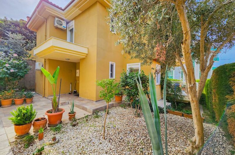 Olive Tree Villas Alanya 3030