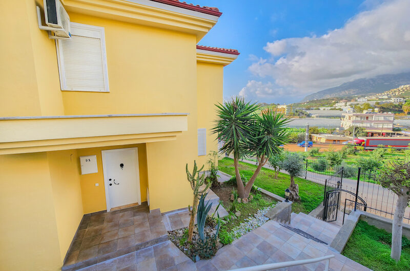 House for sale Alanya 1238
