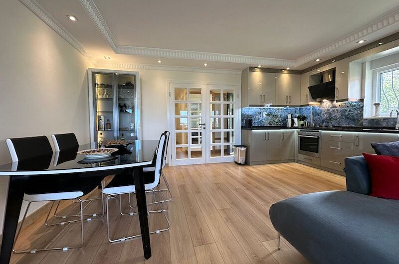 Villa Alanya Furnished W20