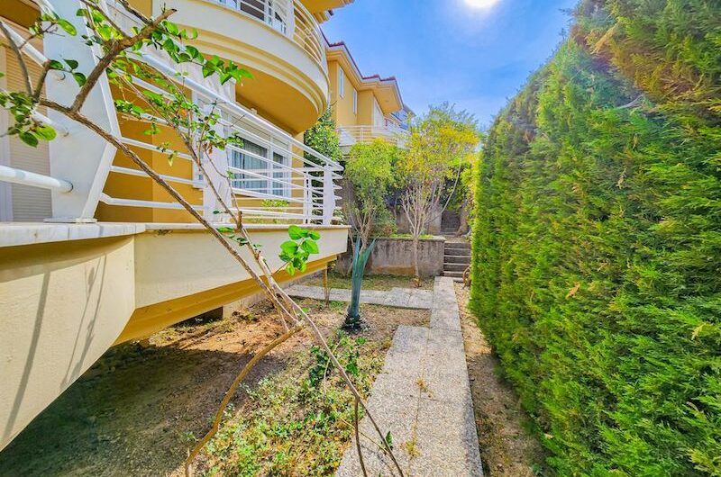 Olive Tree Villas Alanya 3030