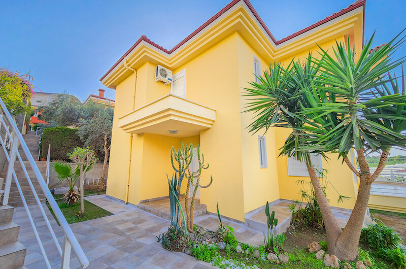 House for sale Alanya 1238
