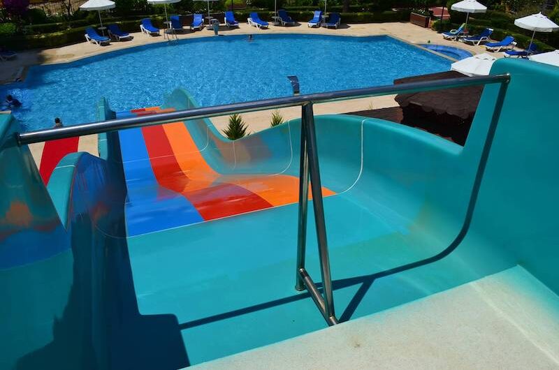 (English) Apartment For Sale Alanya Turkey 23