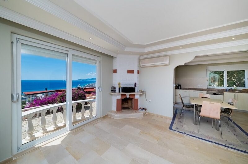 Villa For Sale Alanya PN60