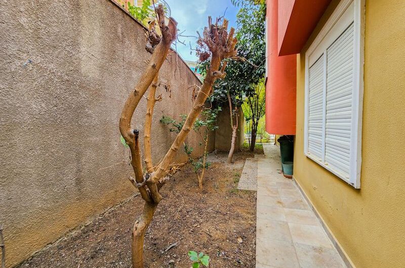 Olive Tree Villas Alanya 3030