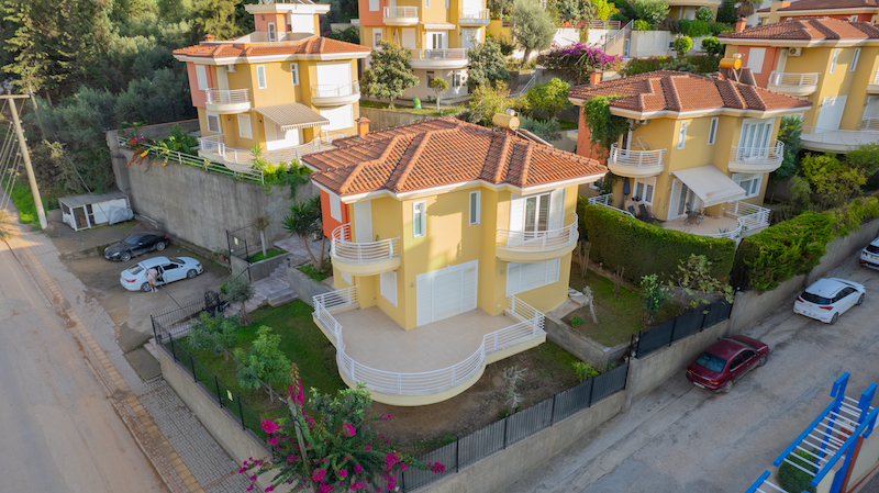 House for sale Alanya 1238